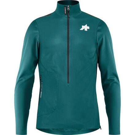 Assos Men's Jackets | Competitive Cyclist