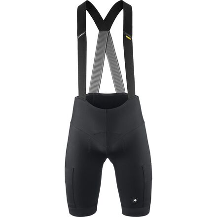 Assos TACTICA Spring Fall 2/3 Bib Shorts T5 - Men's - Men