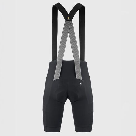 Assos TACTICA Spring Fall 2/3 Bib Shorts T5 - Men's - Men