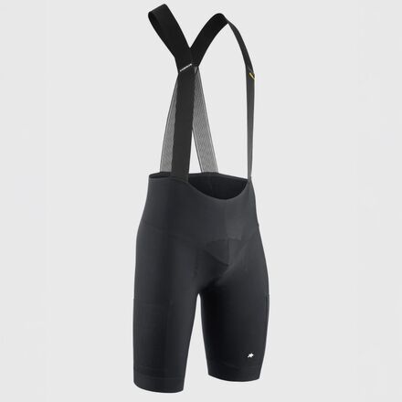 Assos TACTICA Spring Fall 2/3 Bib Shorts T5 - Men's - Men