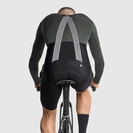Assos TACTICA Spring Fall 2/3 Bib Shorts T5 - Men's - Men