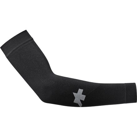 Shimano SH Thermal Arm Warmer In Black