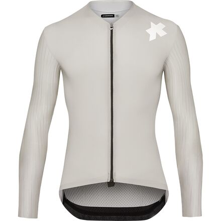 Assos EQUIPE RS LS Jersey S11 - Men's - Men