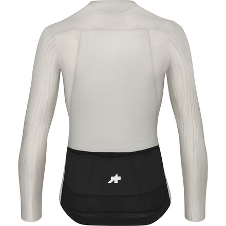 Assos EQUIPE RS LS Jersey S11 - Men's - Men