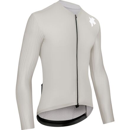 Assos EQUIPE RS LS Jersey S11 - Men's - Men