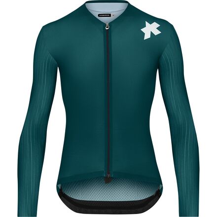 Assos EQUIPE RS LS Jersey S11 - Men's - Men