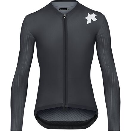 Assos EQUIPE RS LS Jersey S11 - Men's - Men