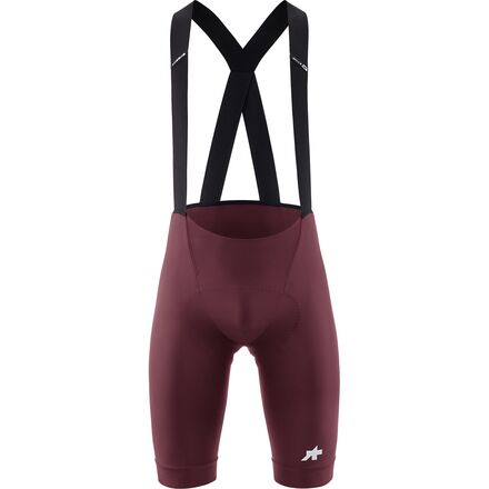 Assos MILLE GT Bib Shorts S11 - Men's - Men