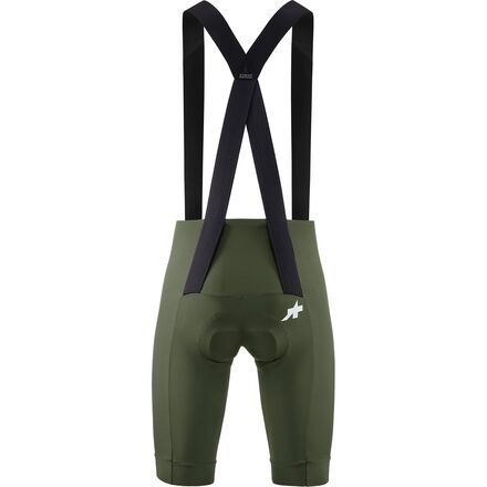 Assos Mille S11 GT Bib Short - Men's - Men