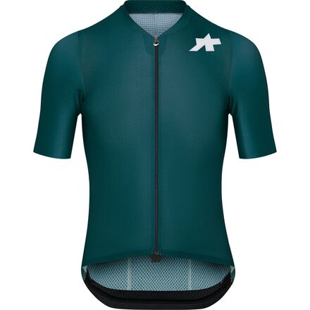 Assos MILLE GT Jersey S11 EVO - Men's - Men