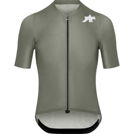 Assos MILLE GT Jersey S11 EVO - Men's - Men