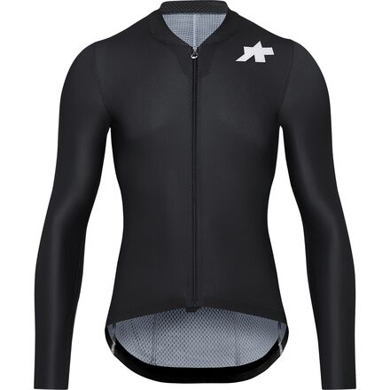 Assos MILLE GT LS Jersey S11 EVO - Men's - Men