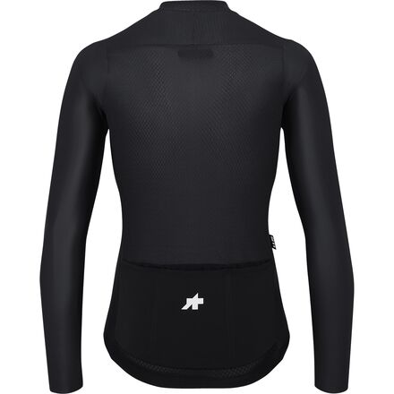Assos MILLE GT LS Jersey S11 EVO - Men's - Men