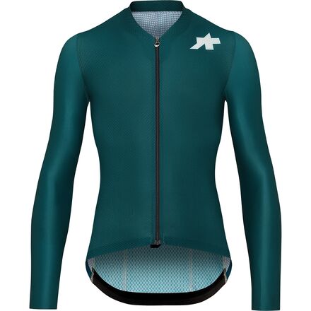 Assos MILLE GT LS Jersey S11 EVO - Men's - Men