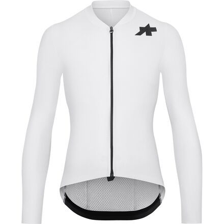 Assos MILLE GT LS Jersey S11 EVO - Men's - Men