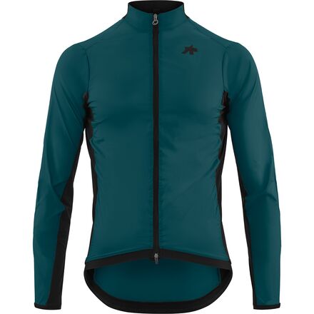 Assos MILLE GT Wind Jacket S11 - Men's - Men