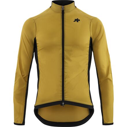 Assos Men's Jackets | Competitive Cyclist
