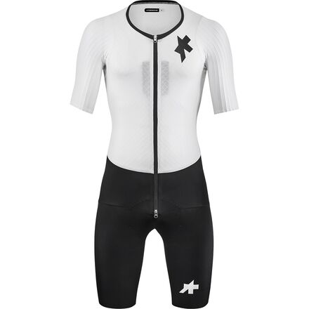 Assos RSR BOLIDE Speedsuit S11 - Men's - Men