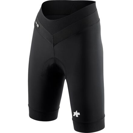 Assos UMA GT Half Shorts S11 - Women's - Women