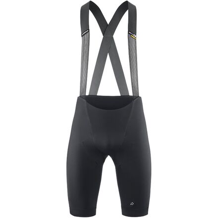 Assos MILLE GTO Bib Shorts S11 - Men's - Men