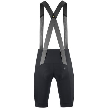Assos MILLE GTO Bib Shorts S11 - Men's - Men