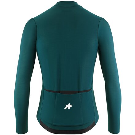 Assos MILLE GT Spring Fall Long-Sleeve Jersey S11 - Men's - Men