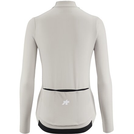 Assos MILLE GT Spring Fall Long-Sleeve Jersey S11 - Women's - Women
