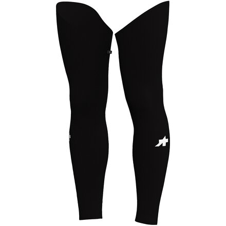 Assos Spring Fall RX Leg Warmers P1 - Men
