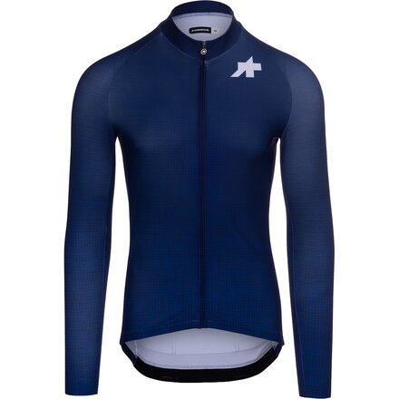 Assos Mille GT Limited Edition Long-Sleeve Jersey - Men's - Men