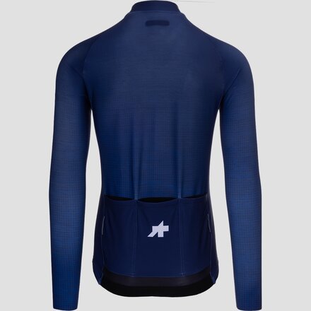 Assos Mille GT Limited Edition Long-Sleeve Jersey - Men's - Men