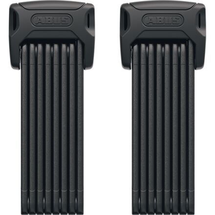 Abus BORDO BIG XPlus Twinset 6000K Lock - Accessories Abus BORDO BIG XPlus Twinset 6000K Lock - Accessories