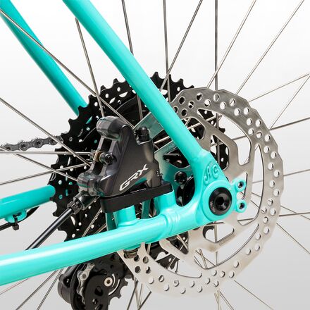 All city hotsell gorilla monsoon grx