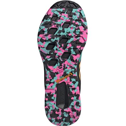 【THEAIRTOWN】 track flat shoes ♥2color Children's shoes adidas Tensor Run - Running Cleats