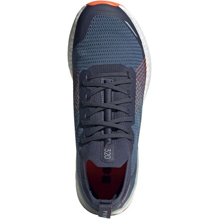 adidas gazelle silver green womens Terrex Two Ultra Primeblue W Scarlet / Core Black / Hazy Sky