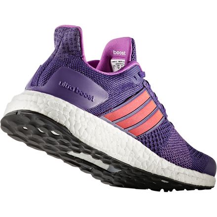 adidas gazelle silver green womens adidas Women's Ultraboost 1.0 DNA Shoes, Size 7.5, Black/White main image 0