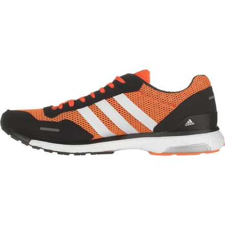 Adidas Adizero Adios 3 Boost Running Shoe - Men display picture 1