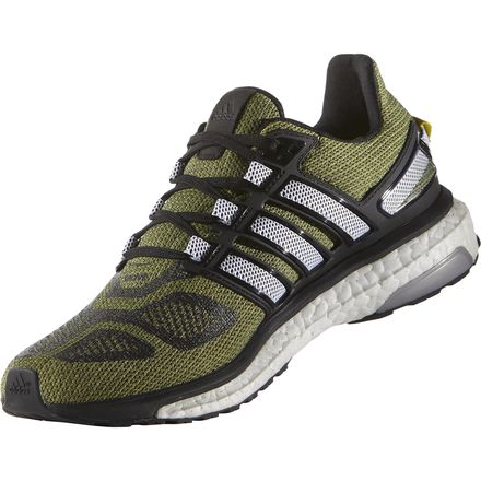 Adidas Energy Boost 3 Running Shoe Men s Men