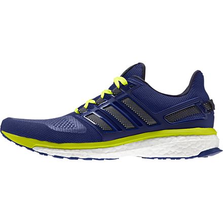 Adidas Energy Boost 3 Running Shoe - Men's - Men Adidas Energy Boost 3 Running Shoe - Men's - Men