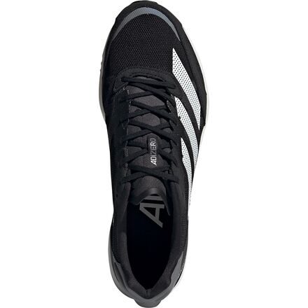  adizero ブラック スエード 27cm everyone Adidas Adizero Adios 6 Running Shoe - Men's - Men