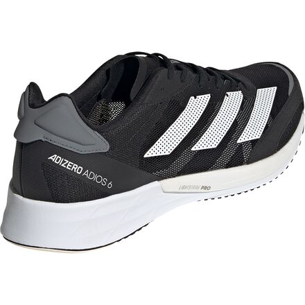 Adidas Adizero Adios 6 Running Shoe - Men's - Men