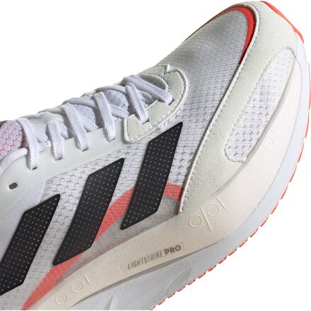 Adidas Adizero Boston 10 Running Shoe - Men's - Men