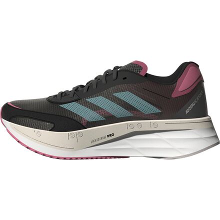 Adidas Adizero Boston 10 Running Shoe - Women's - Women