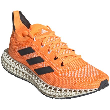 Adidas 4DFWD Running Shoe - Men's - Men