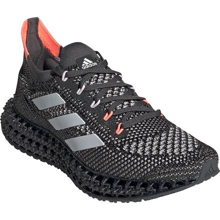 adidas gazelle silver green womens Adidas 4D FWD Running Shoe main image 0