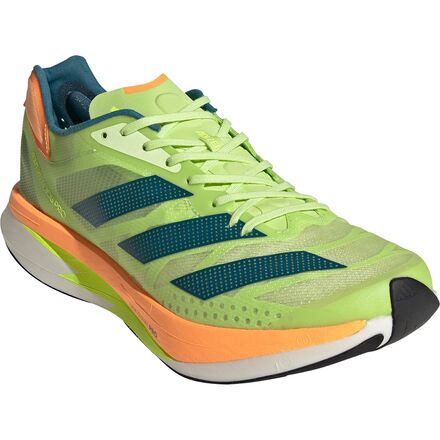 アライエアイズ２ Adidas Adizero Adios Pro 2 Running Shoe - Men