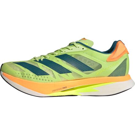 Adidas Adizero Adios Pro 2 Running Shoe - Men