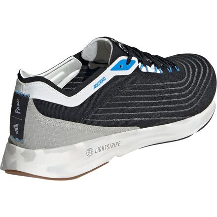 Adidas Adizero x Parley Running Shoe Men s Men