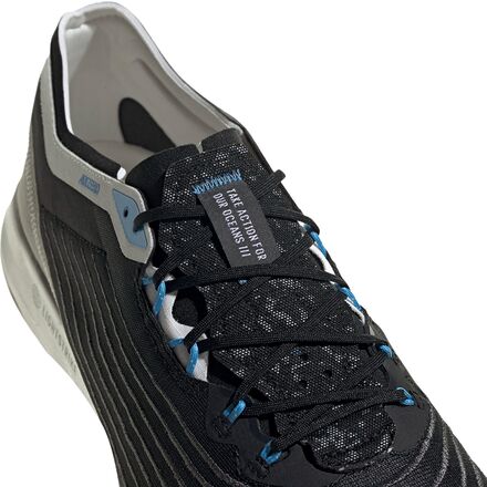 Adidas Adizero x Parley Running Shoe - Men's - Men Adidas Adizero x Parley Running Shoe - Men's - Men