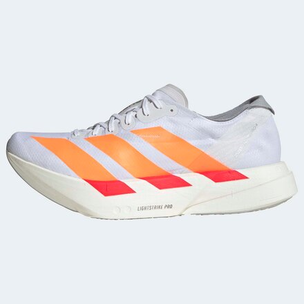 Adidas Adizero Adios Pro 4 Running Shoe - Men's - Men