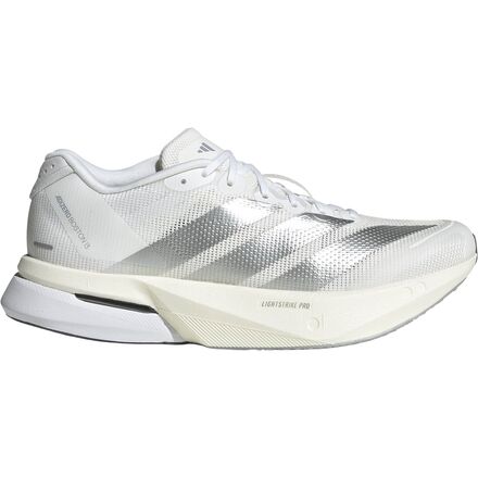 adidas gazelle silver green womens Adidas x The Whitaker Group Unisex Adizero EVO SL 'Do Not Duplicate 404  Peachtree' Red / Black Running Shoes main image 1